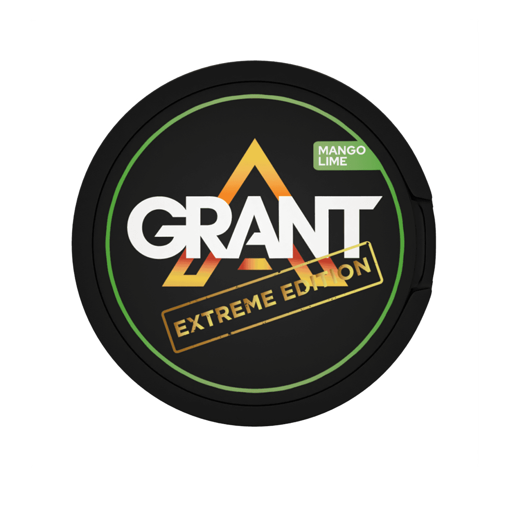 Grant Extreme Mango Lime