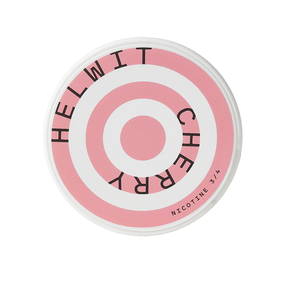 Helwit Cherry #3