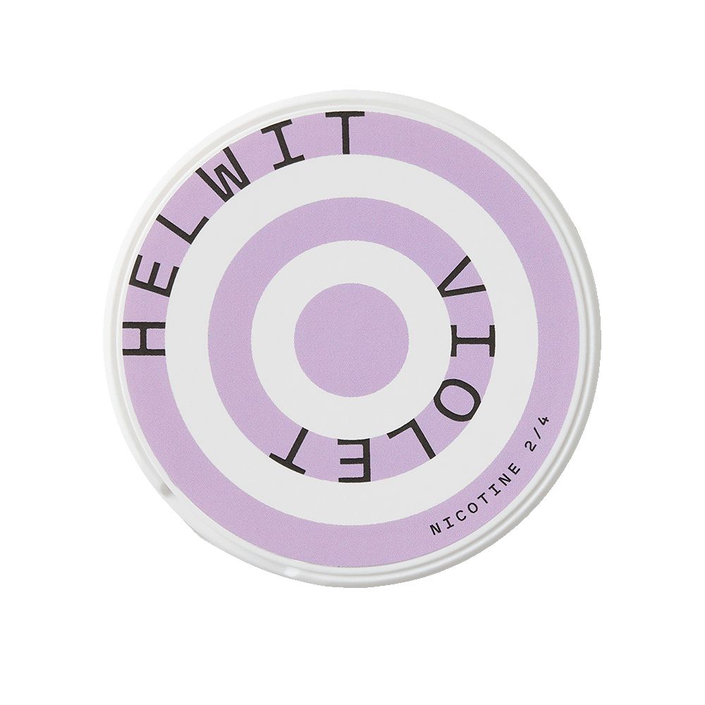 Helwit Violet #2