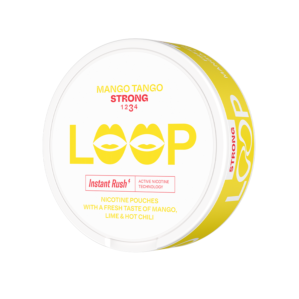 Loop Mango Tango Strong 