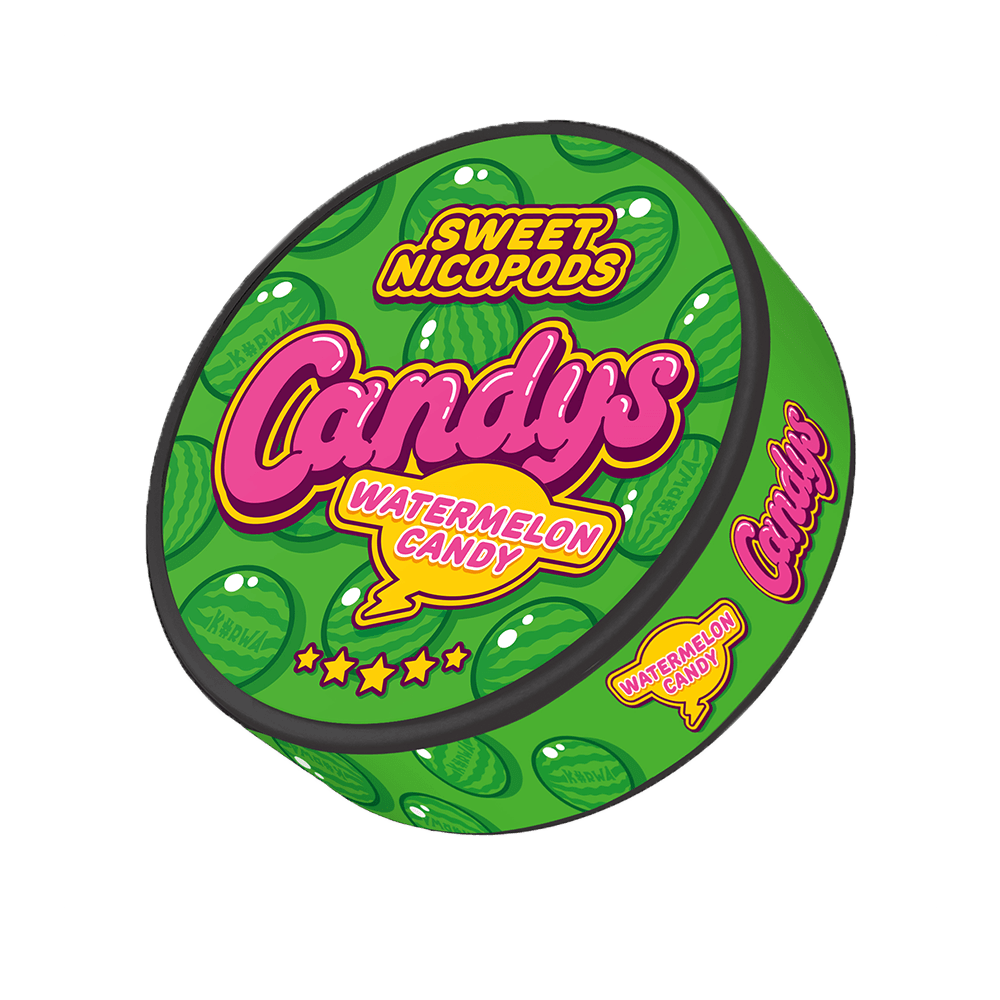 Candys Watermelon